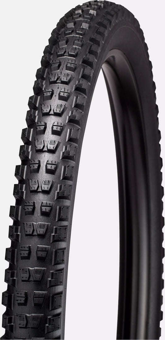 Butcher Grid Trail T9 TLR Trail Tyre 27.5/650B/2.4