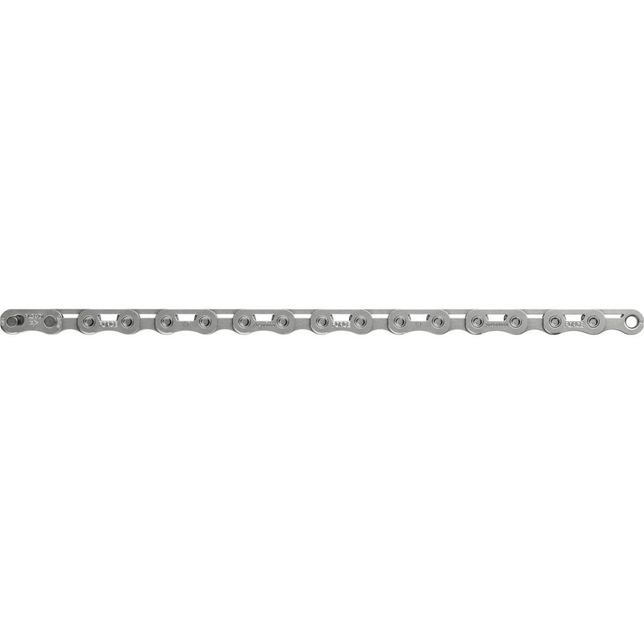 Sram Force E1 Flattop 114 Links With Power Lock 12/13 Spd
