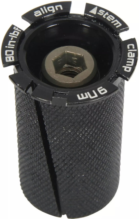 SPECIALIZED CARBON STEERER TUBE PLUG