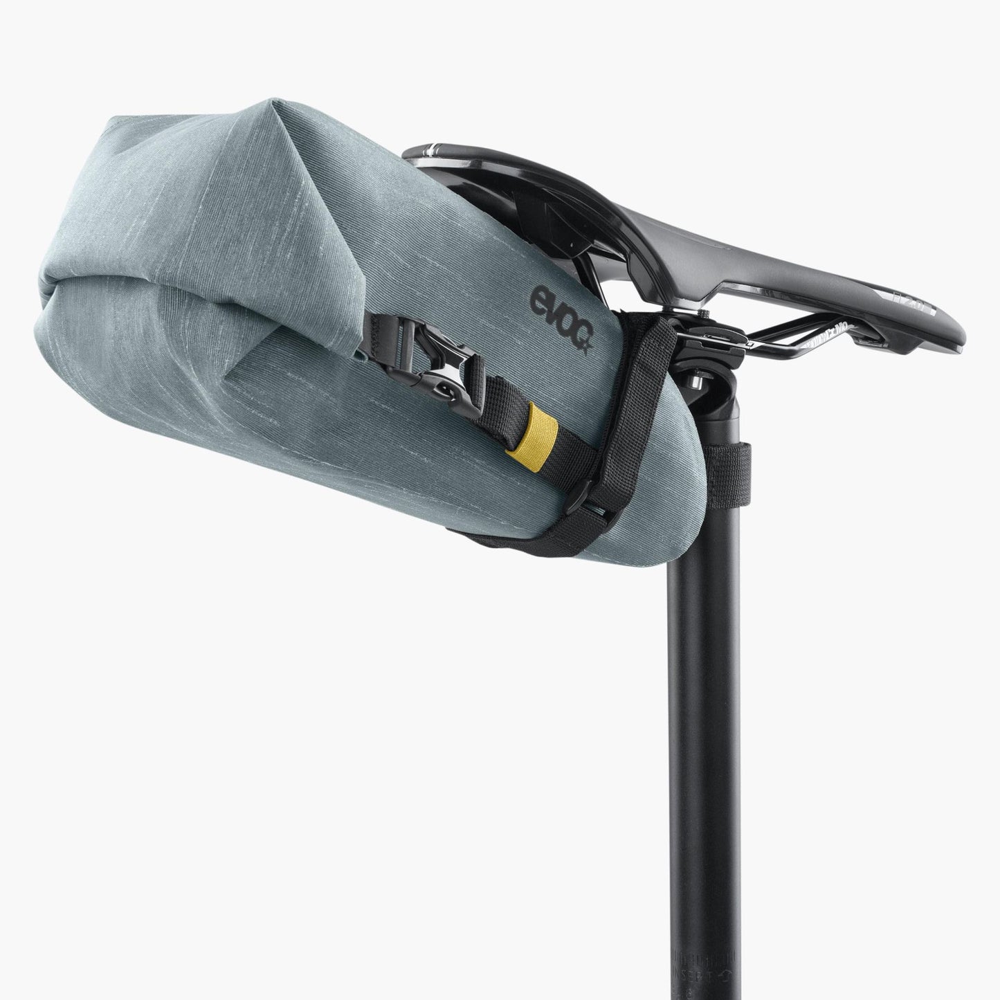 EVOC SEAT PACK WP 2 STEEL