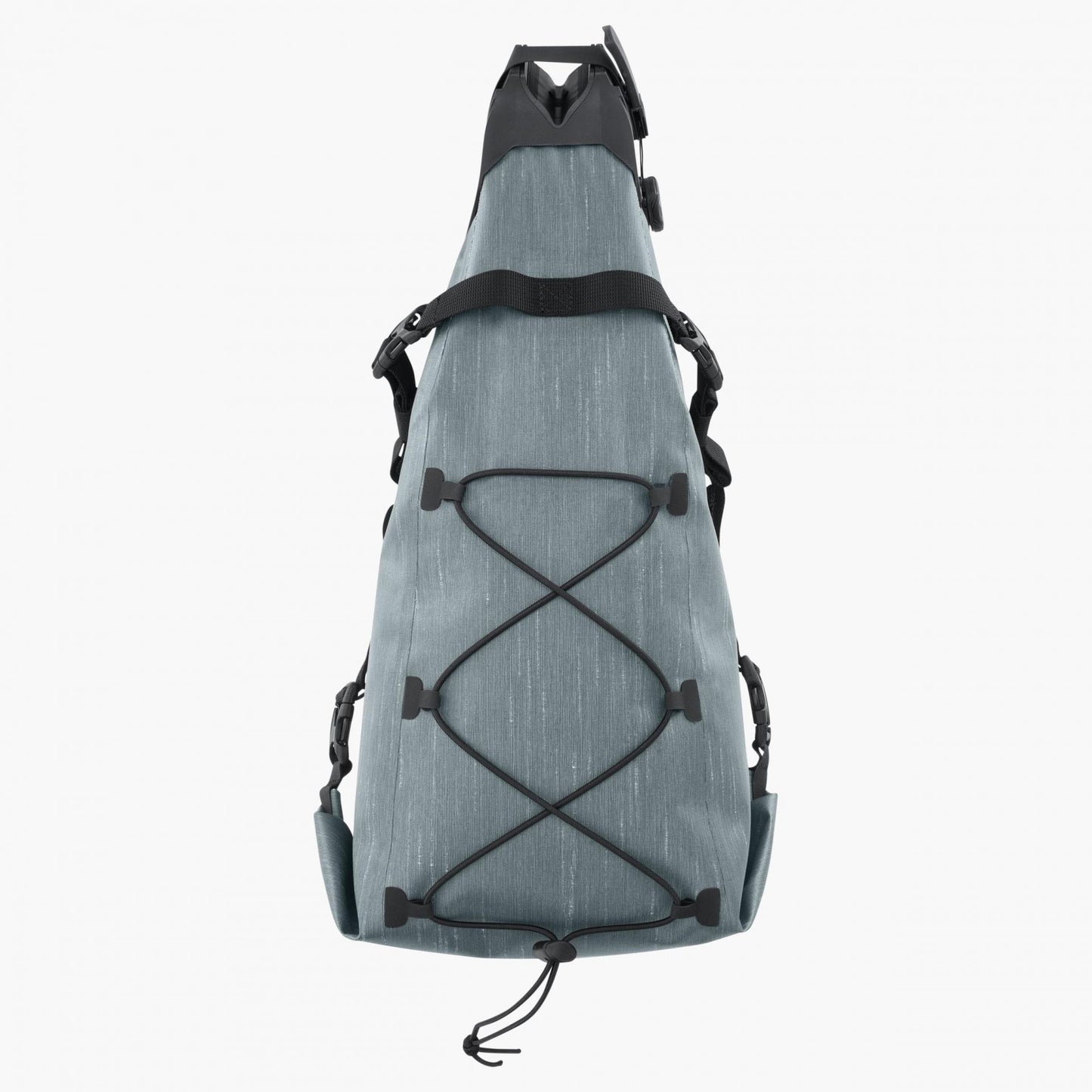EVOC SEAT PACK BOA WP 8 STEEL