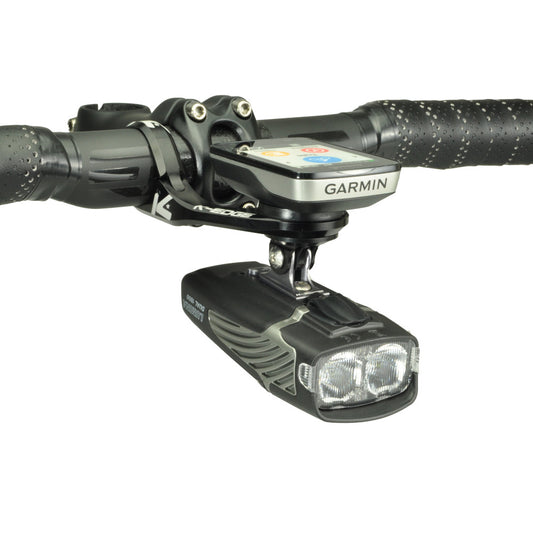 K-Edge MAX Garmin Combo Mount Garmin