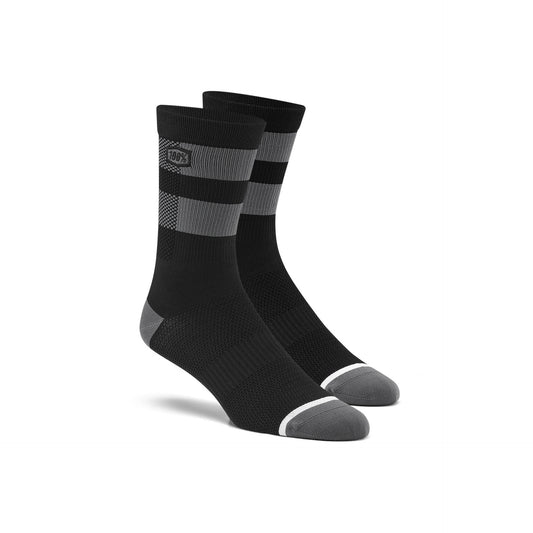 100% FLOW PERFORMANCE SOCKS