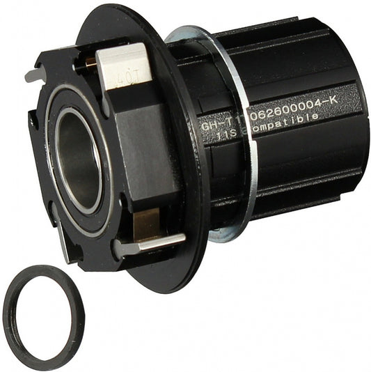 NOVATEC FHB H TYPE SHIMANO 11 SPD 4 PAWL