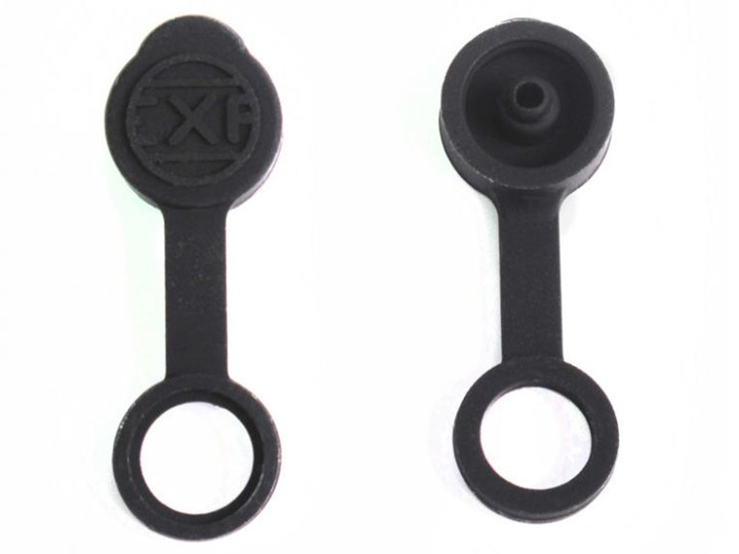 Exposure Silicon Storm Cap