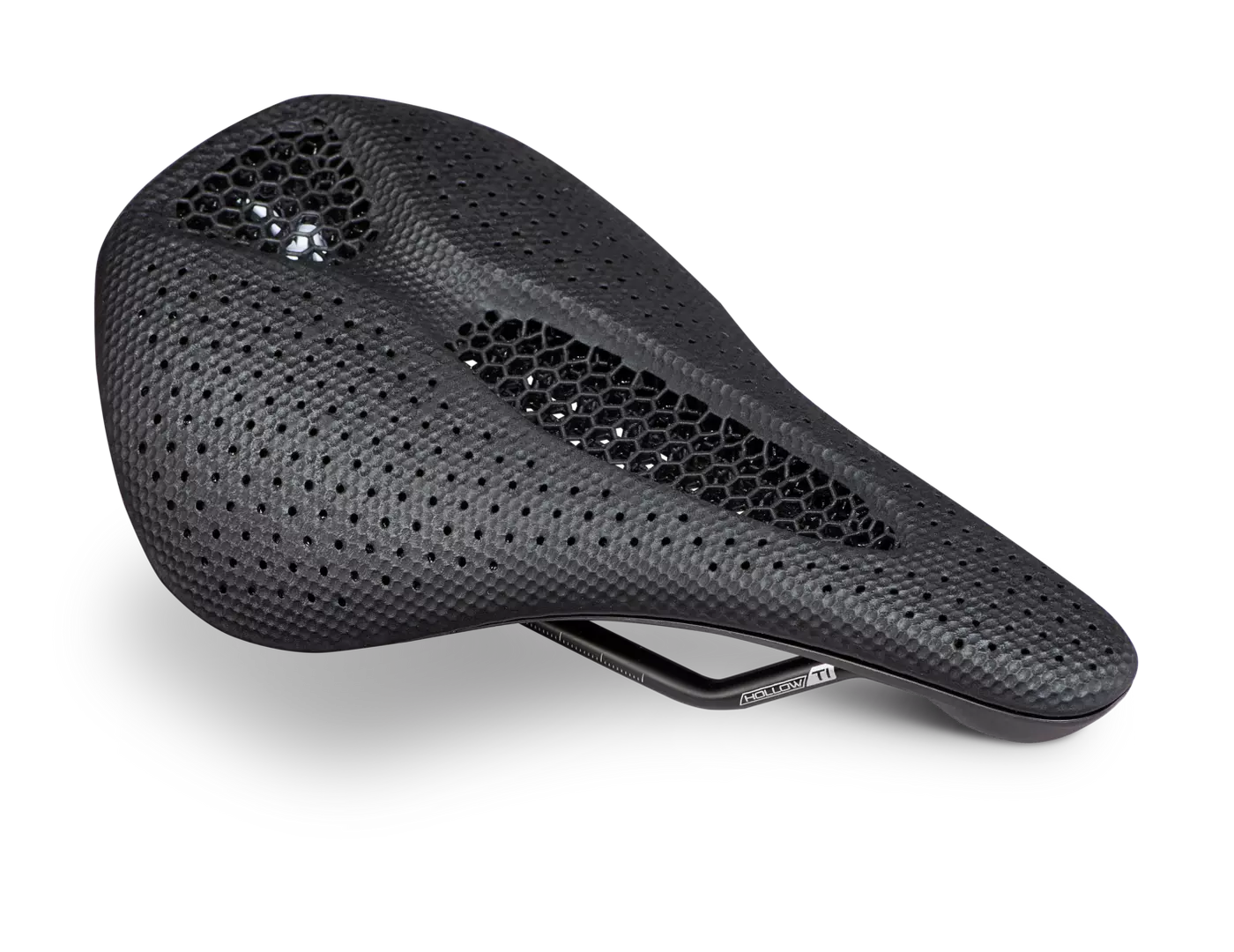 Specialized Power Pro with Mirror