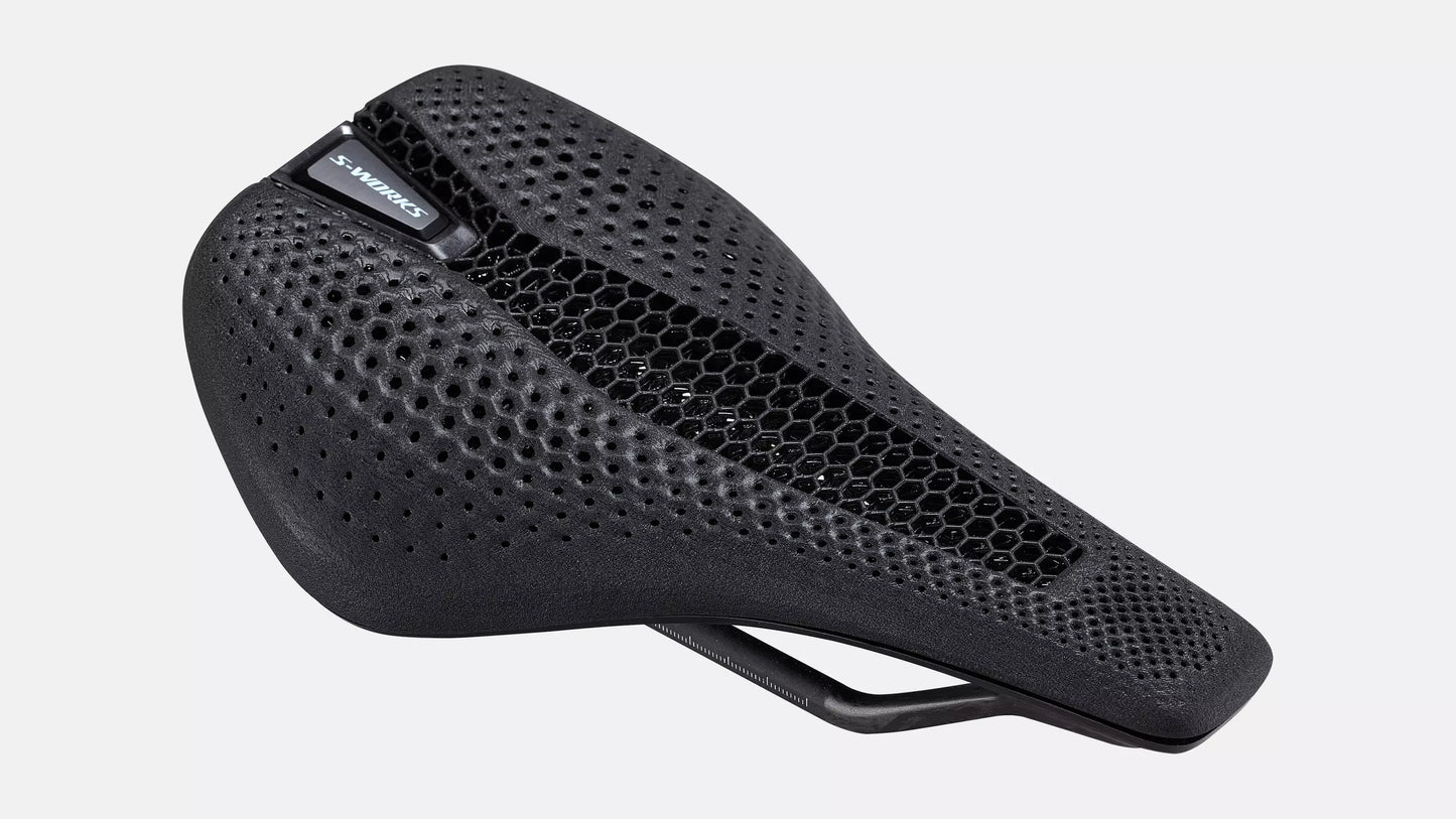 S-Works Power Evo Mirror Saddle