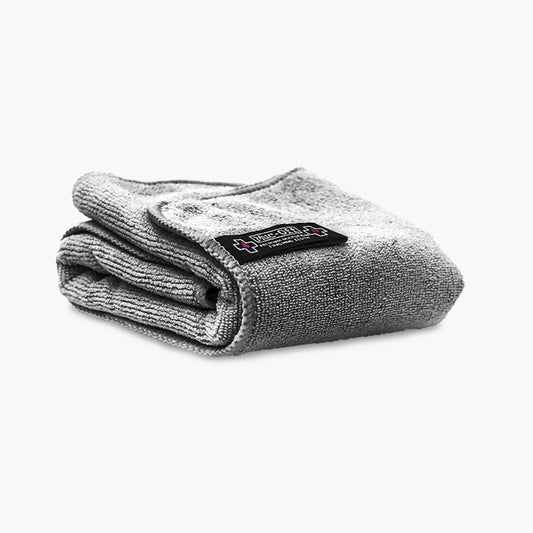 MUC-OFF MICROFIBRE POLISHING CLOTH