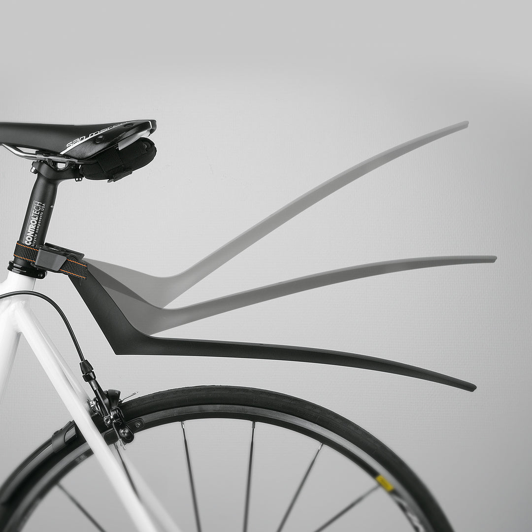 SKS S-Blade Mudguard Rear