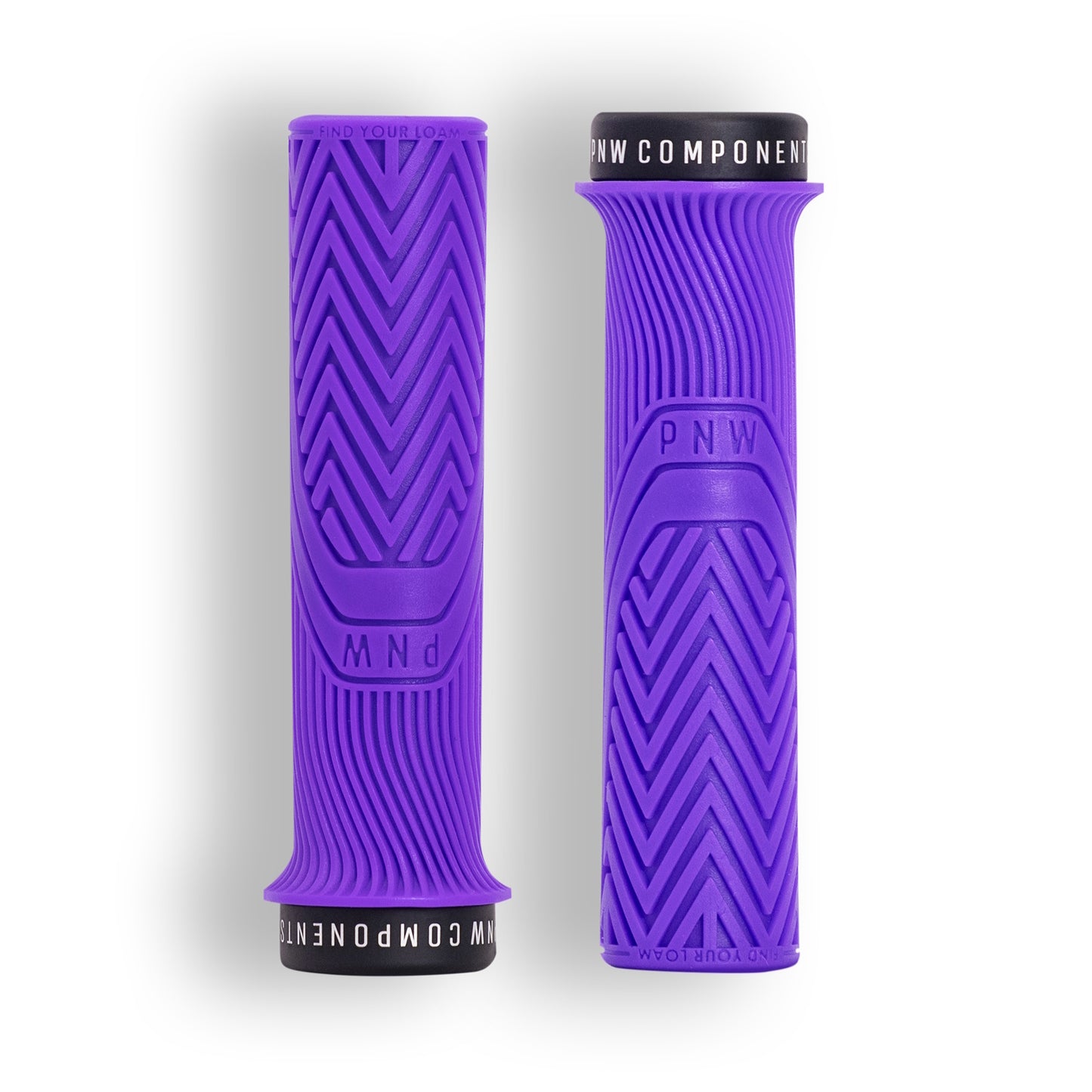 PNW Loam Grips - Regular