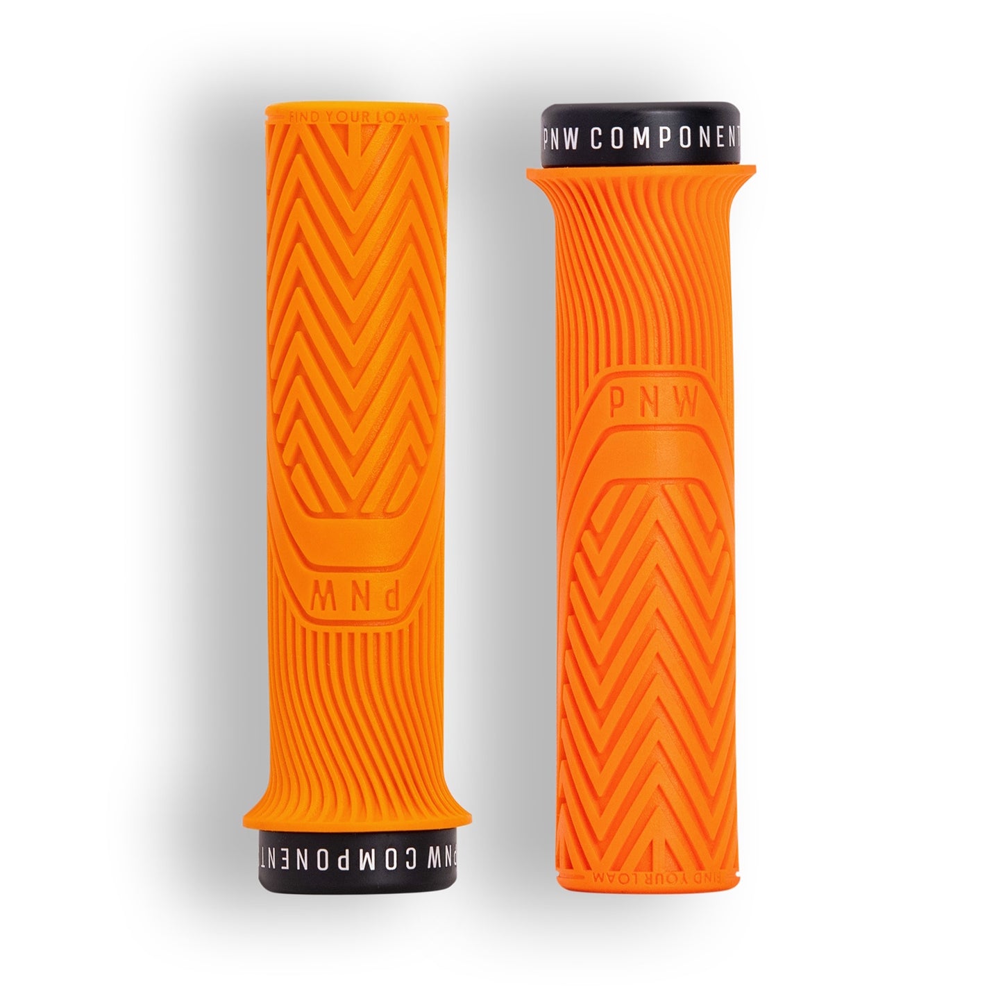 PNW Loam Grips - Regular
