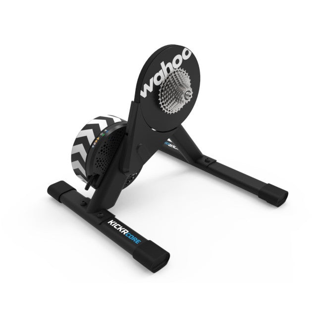 Wahoo Kickr Core 2 Smart Trainer (11 Spd Cassette)