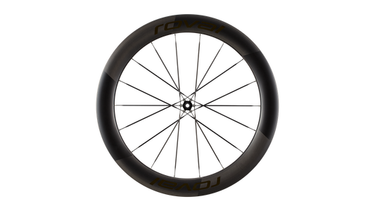 Roval Rapide Sprint CLX