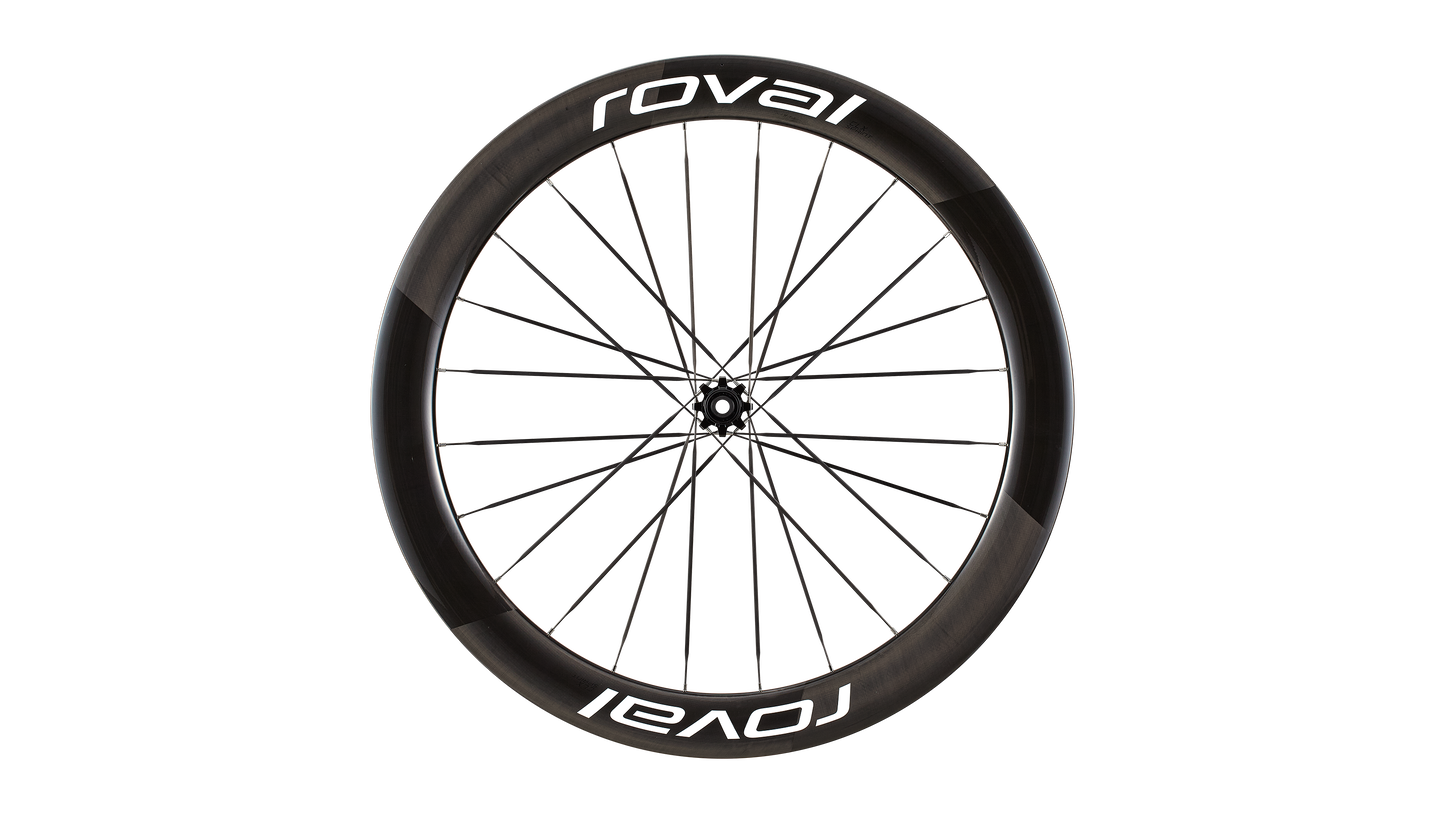 Roval Rapide Sprint CLX