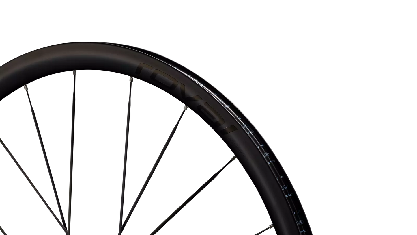 Specialized Roval Alpinist CLX III