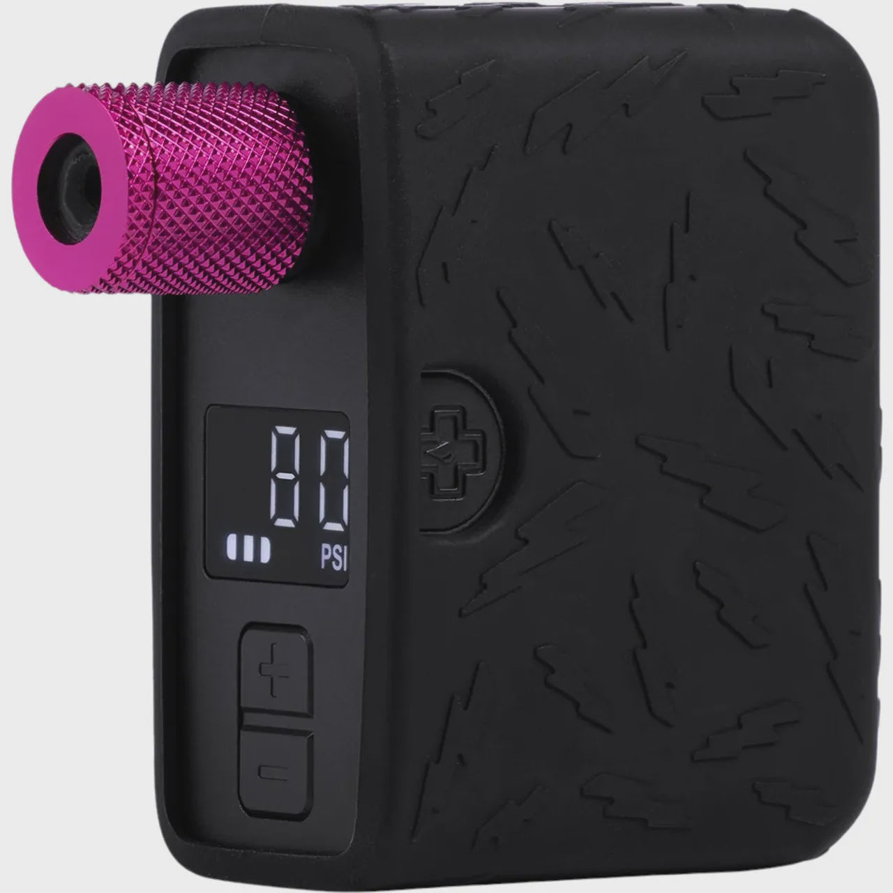 Muc-Off Airmach Pro Mini Electric Pump
