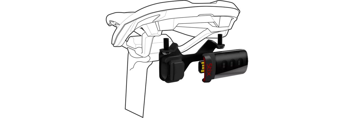 Specialized Stix Saddle Mount