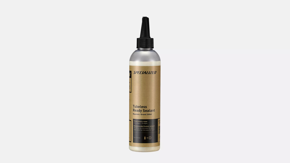 TLR Sealant Mountain and Gravel 240ML