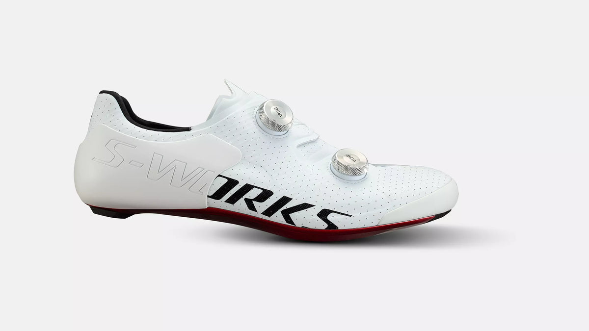 S-Works Ares 2 LTD