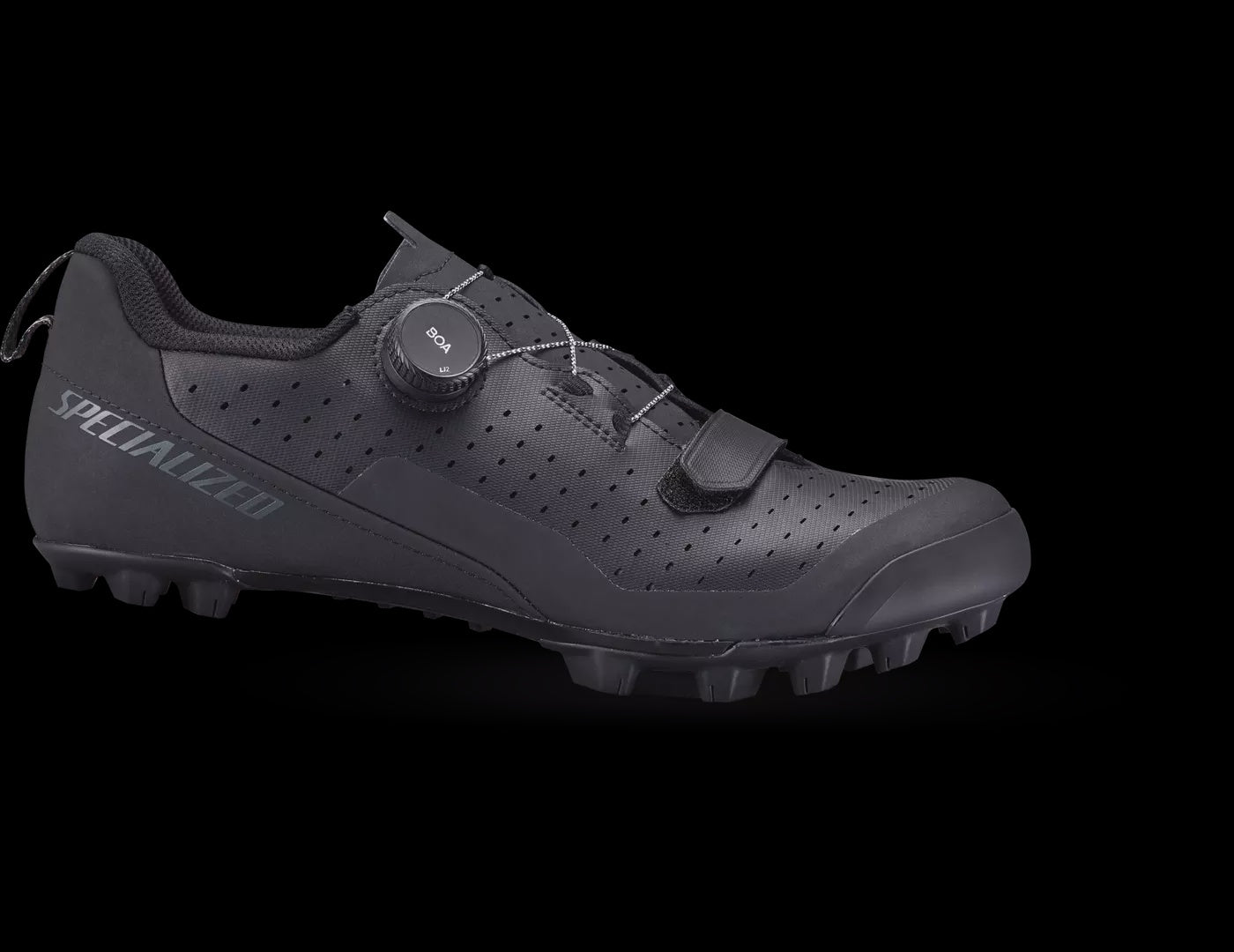 Recon 2.0 Gravel & Mountain Bike Shoe