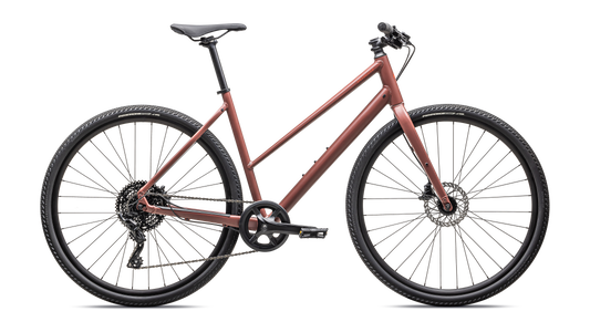 Specialized Sirrus X 2.0 Step Through 2025