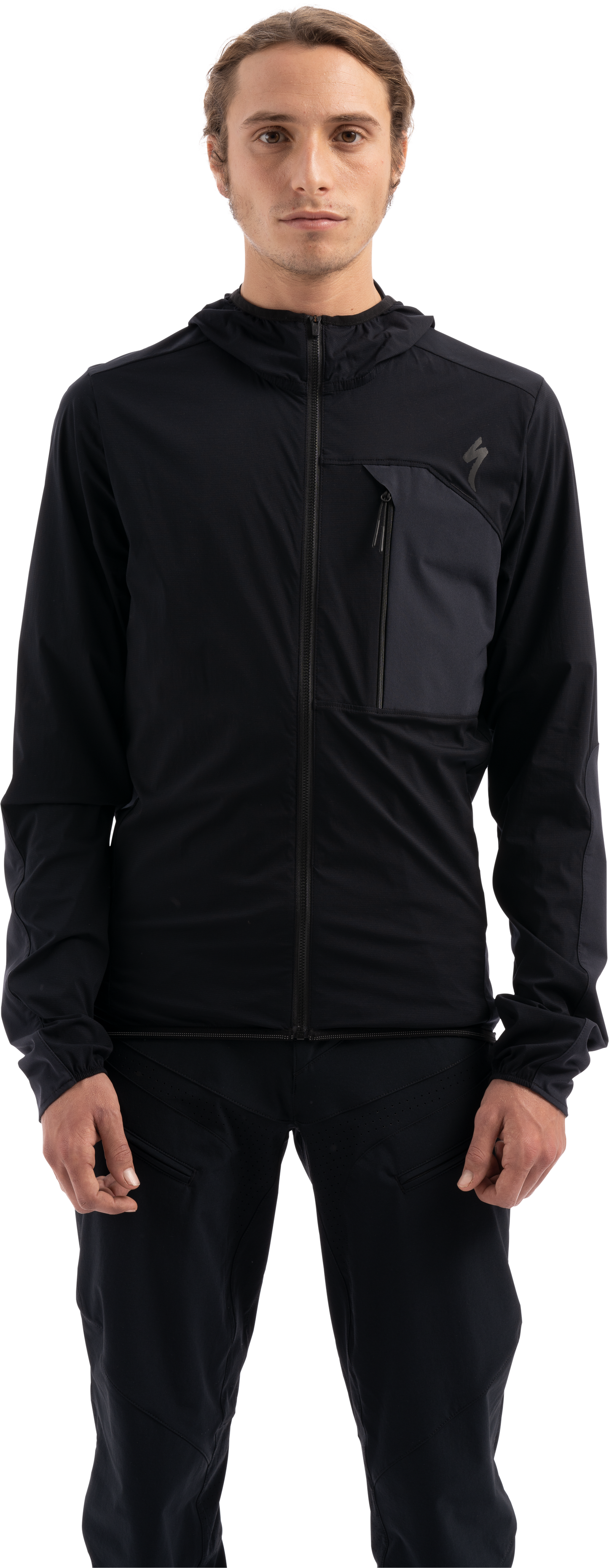Specialized Deflect Swat Jacket Small Blk