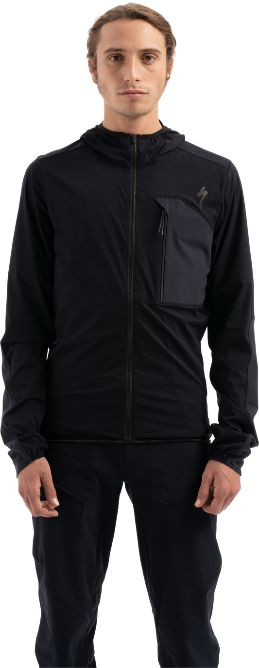 Specialized Deflect Swat Jacket Small Blk