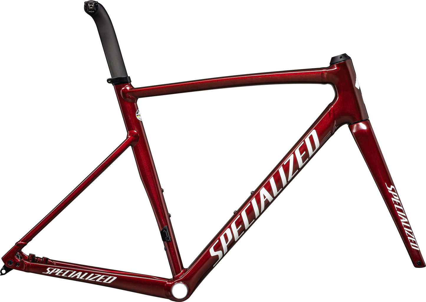 Specialized Allez Sprint Frameset