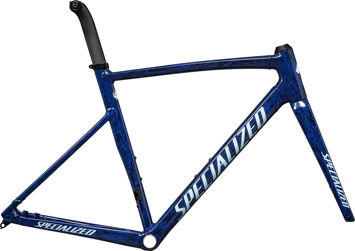 Specialized Allez Sprint Frameset