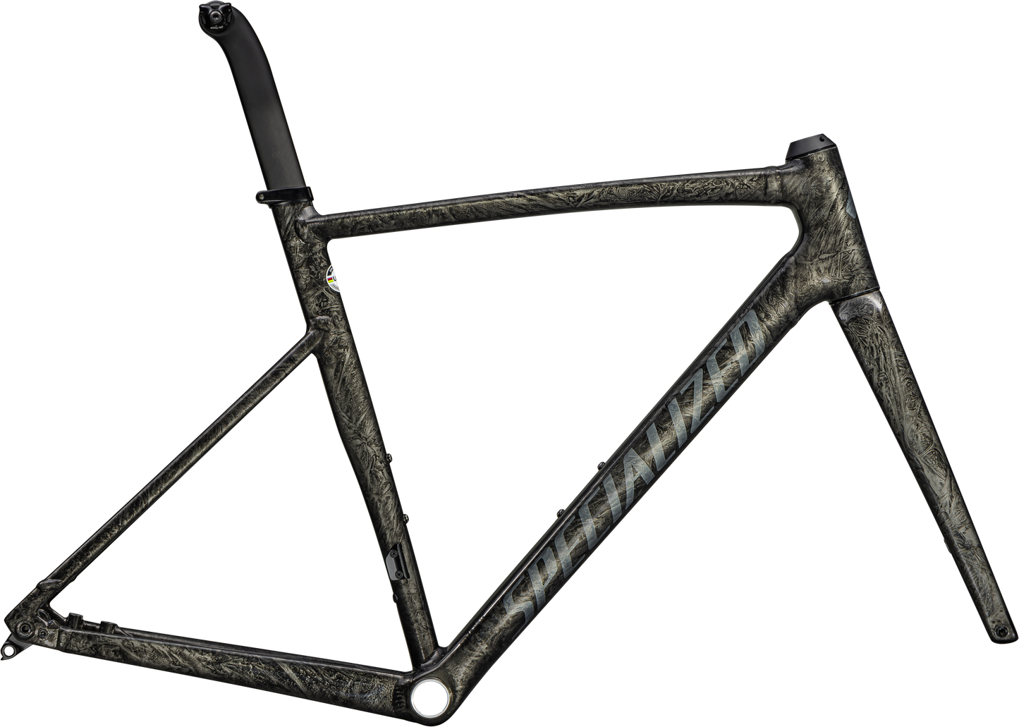 Specialized Allez Sprint Frameset