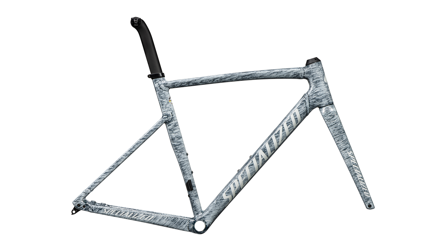 Specialized Allez Sprint Frameset