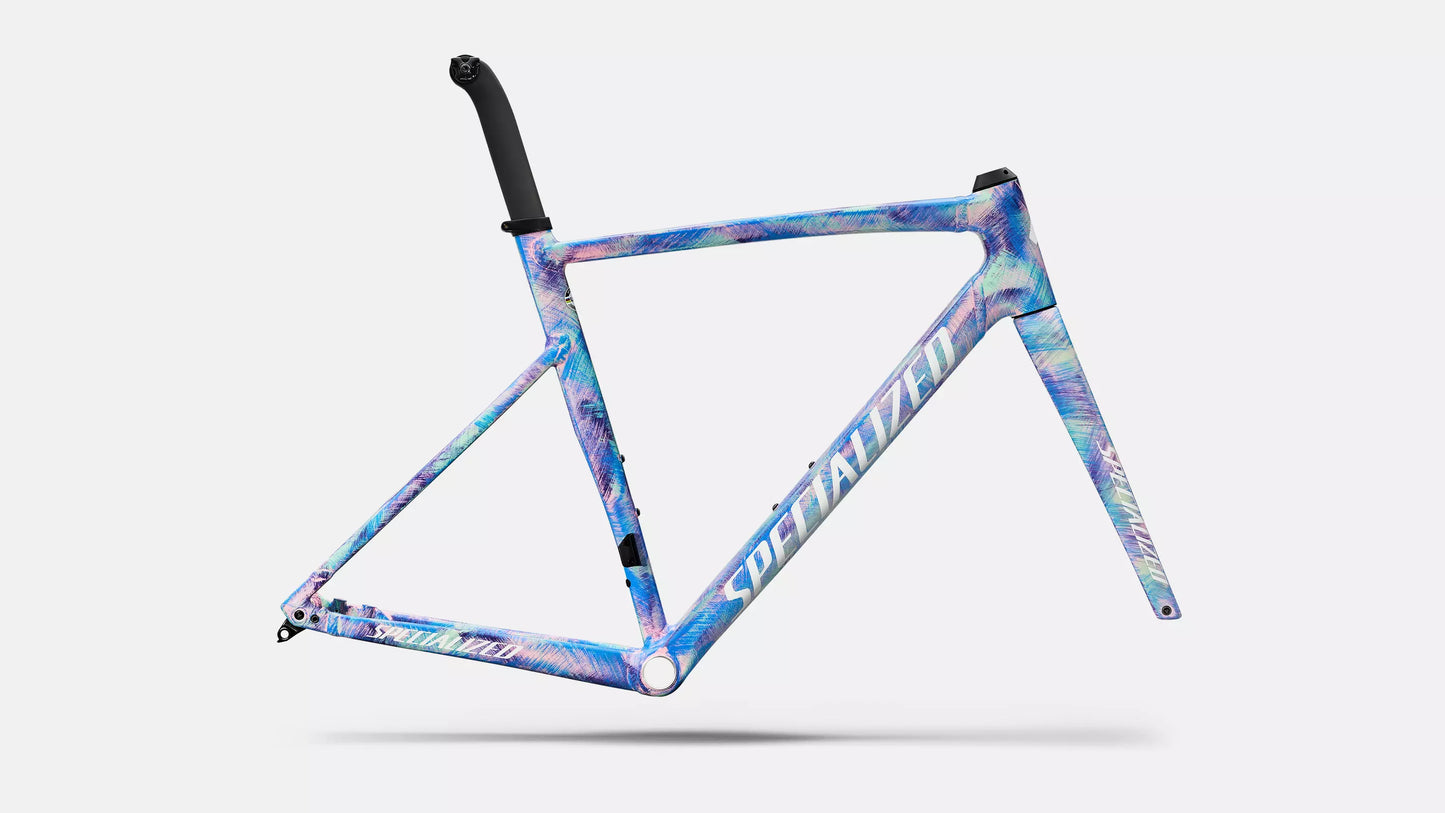 Specialized Allez Sprint Frameset