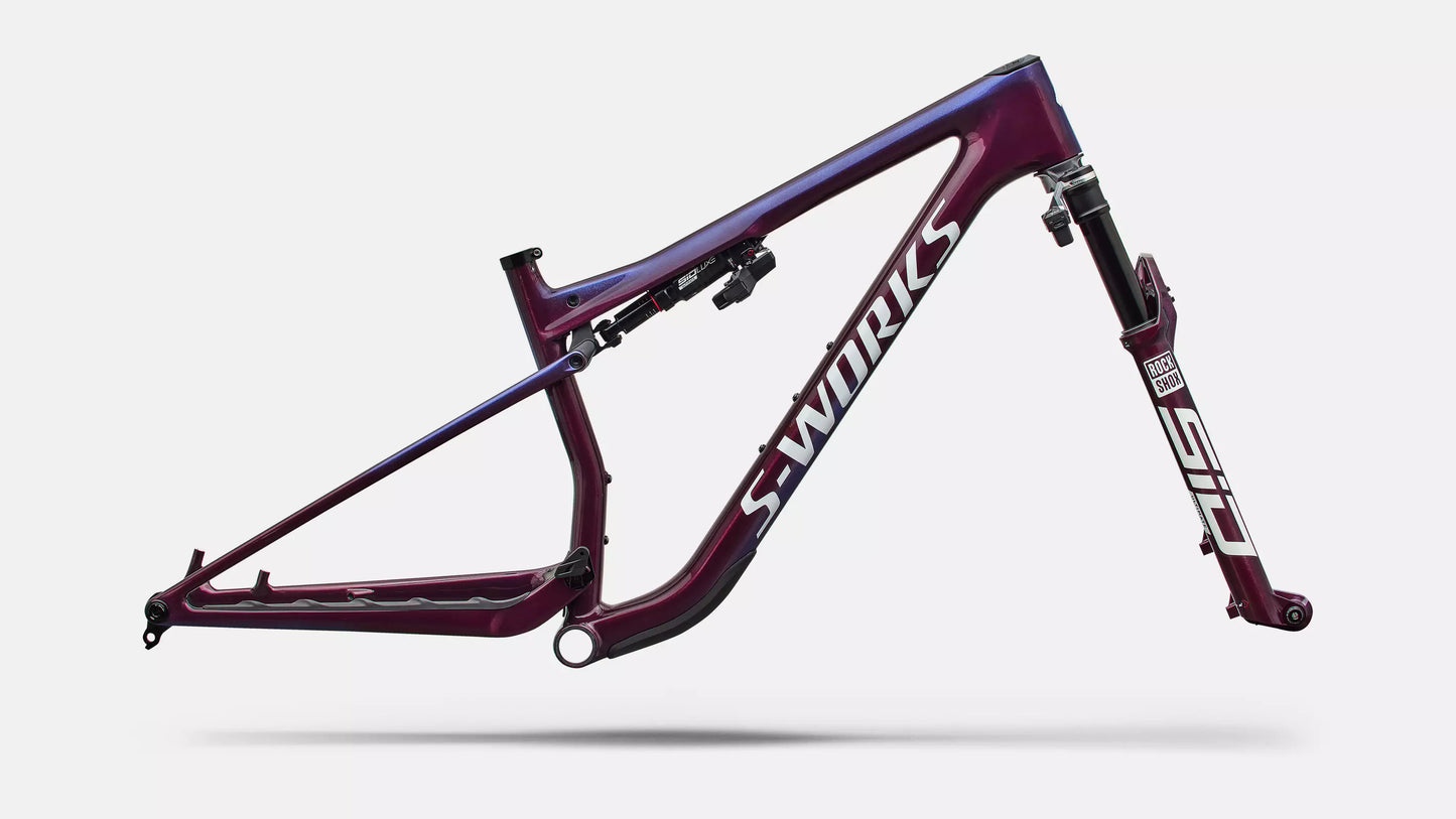 S-Works Epic 9 Frameset