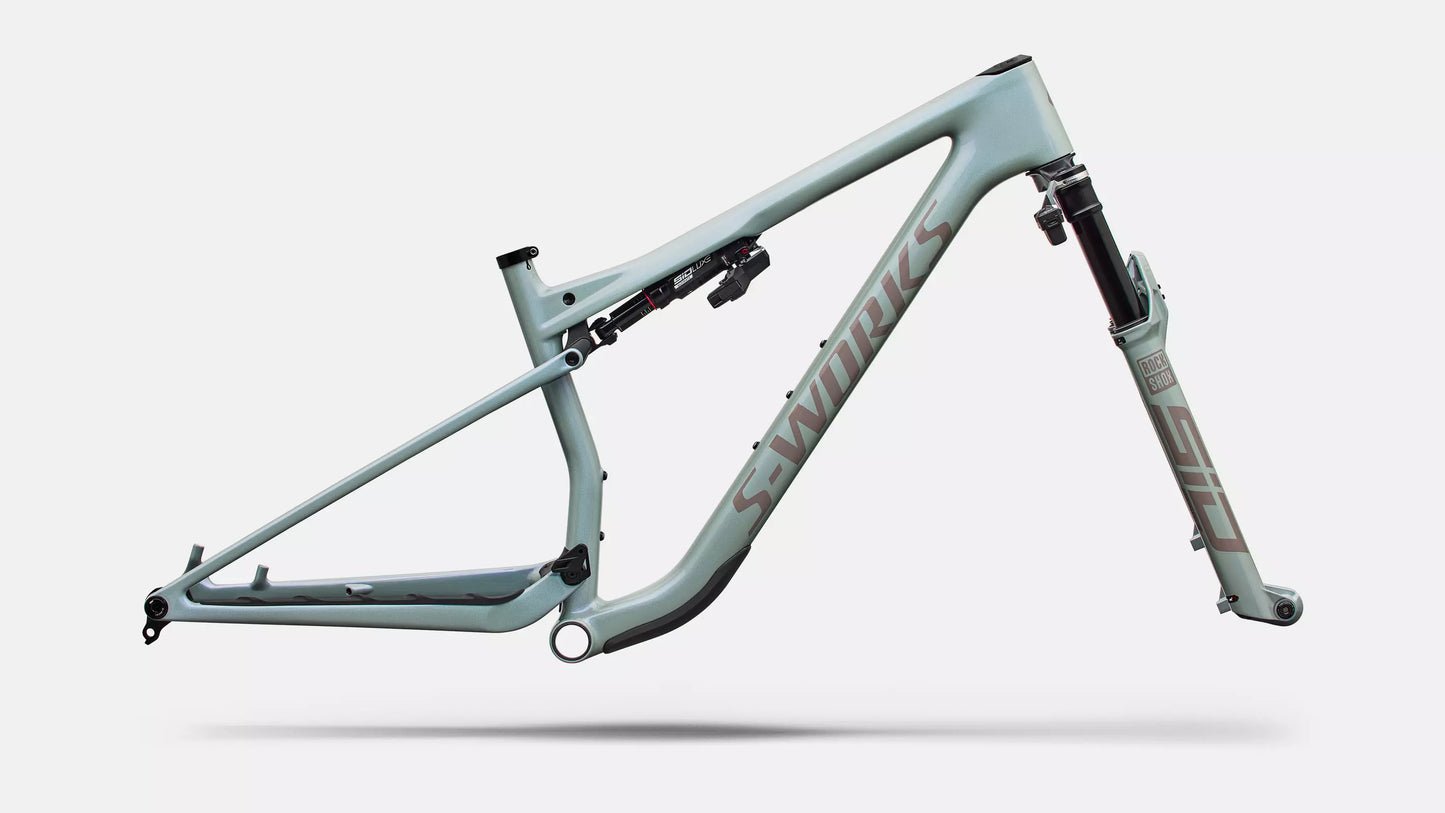 S-Works Epic 9 Frameset