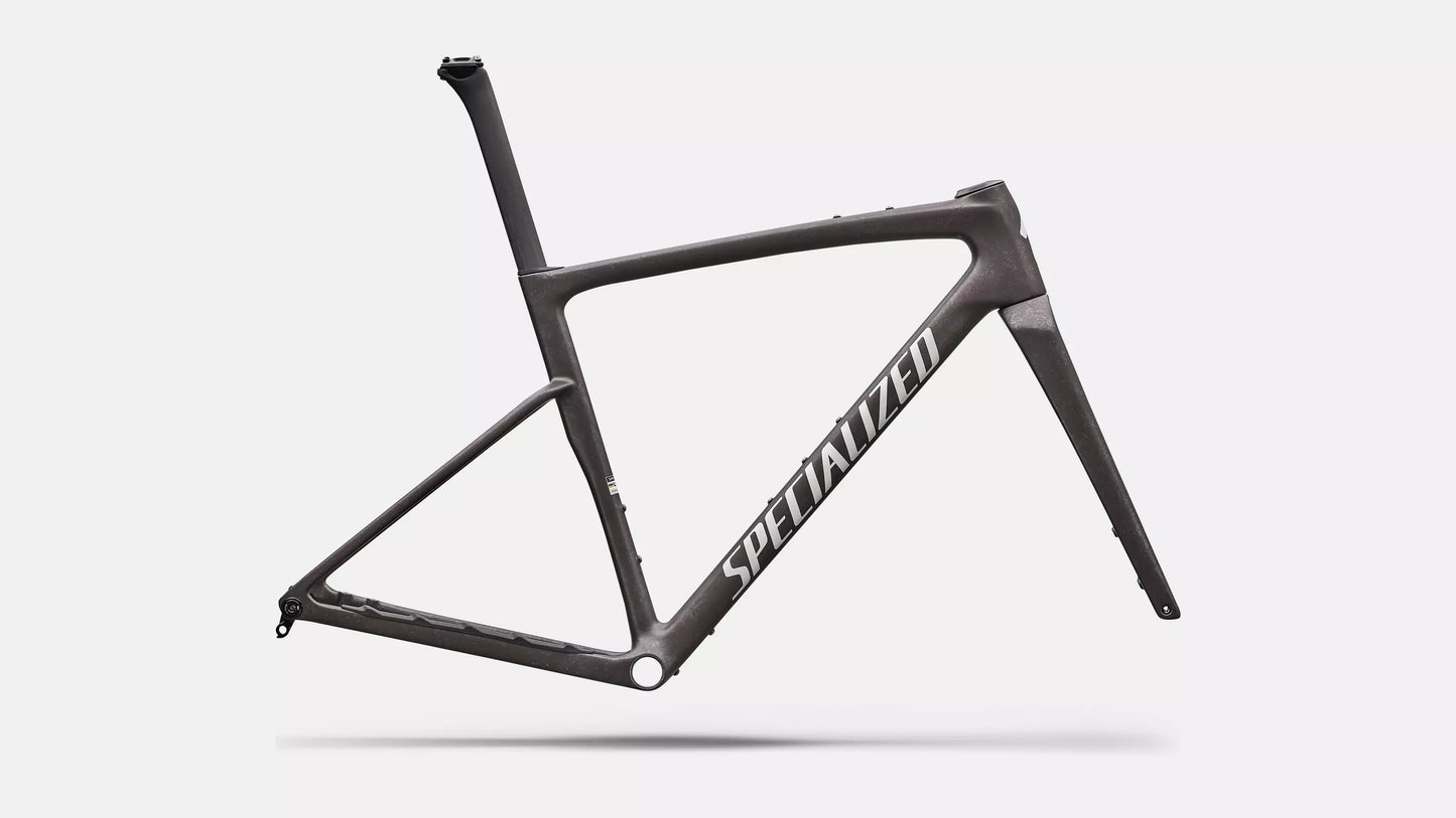 Specialized Crux 5 Frameset - FACT 10r Carbon