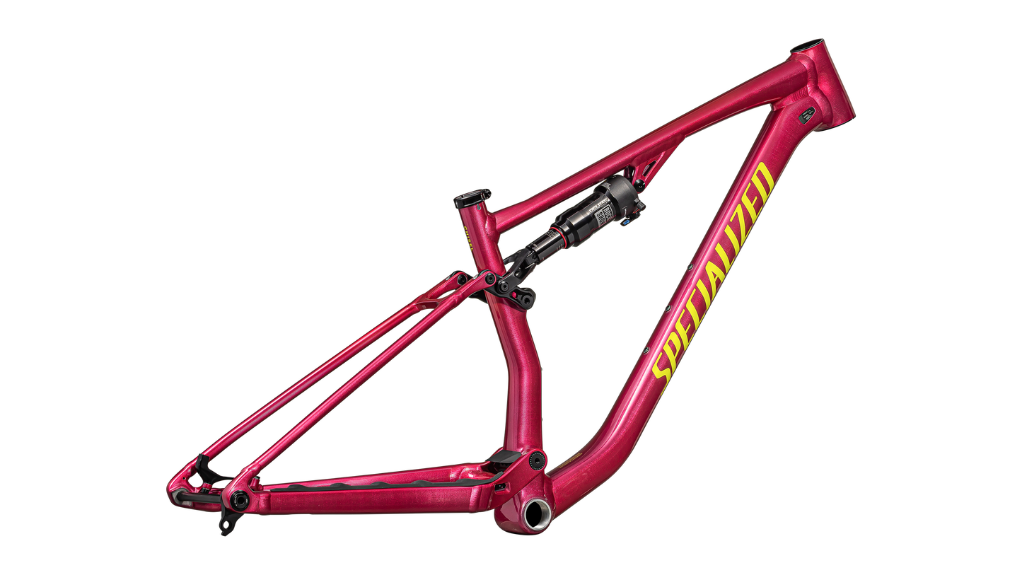 Chisel Frameset