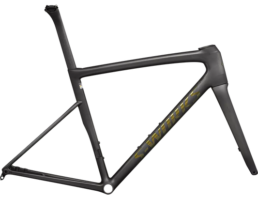 Specialized S-Works Tarmac SL8 Frameset