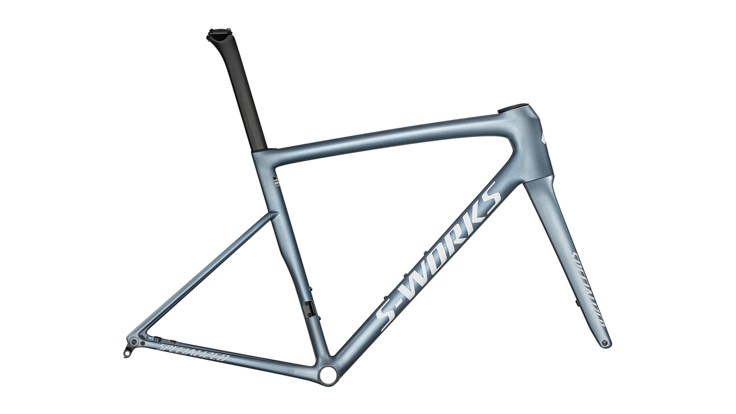 Specialized S-Works Tarmac SL8 Frameset