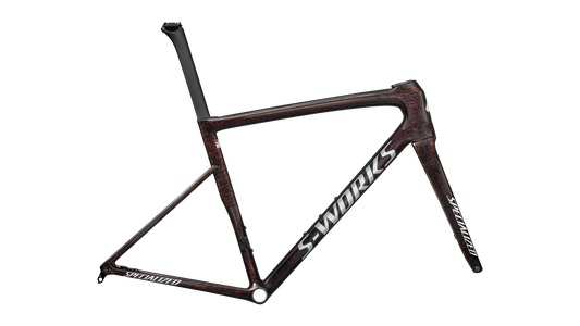 Specialized S-Works Tarmac SL8 Frameset
