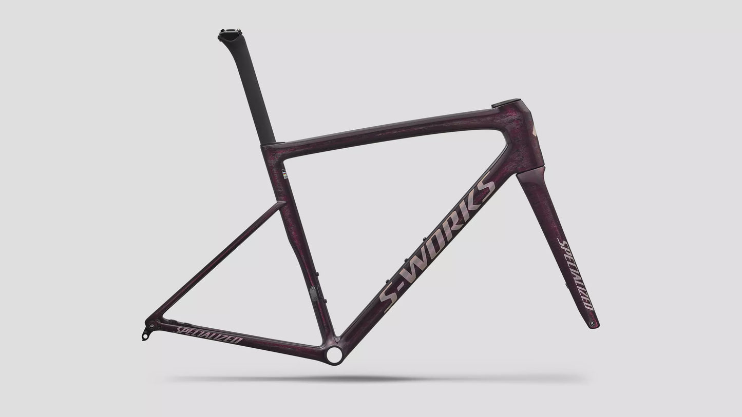 S-works Tarmac SL8 Frameset 2026