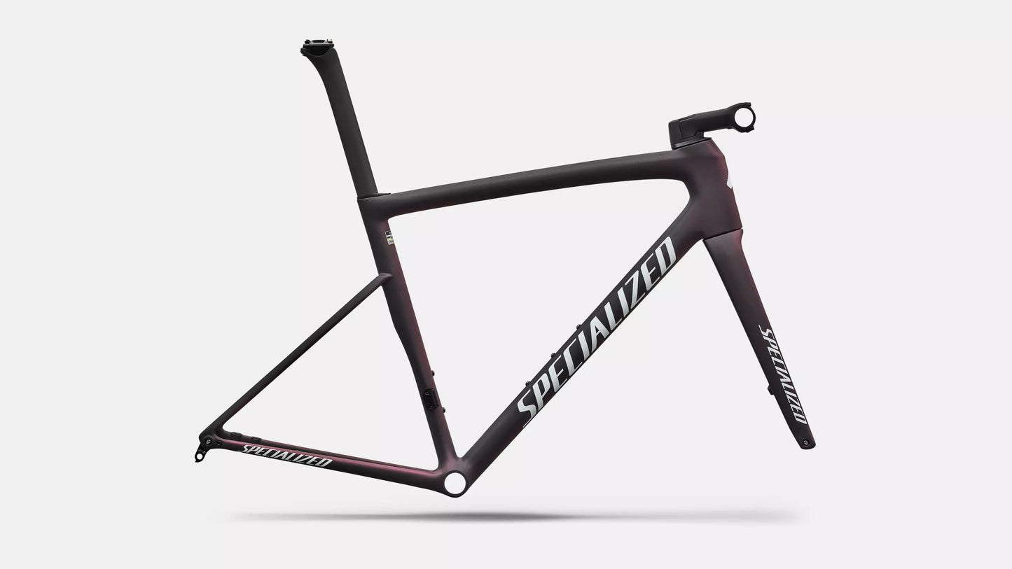 Specialized Tarmac SL8 Frameset 2026