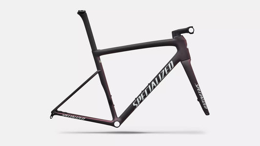 Specialized Tarmac SL8 Frameset 2026