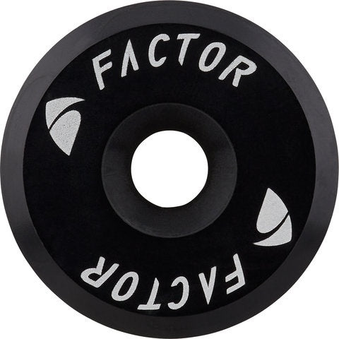 Factor Top Cap