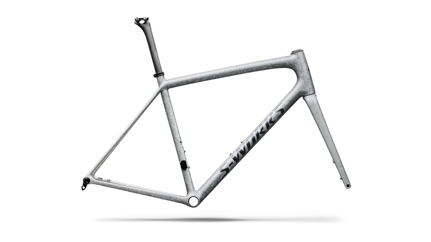 S-Works Aethos 2 Frameset