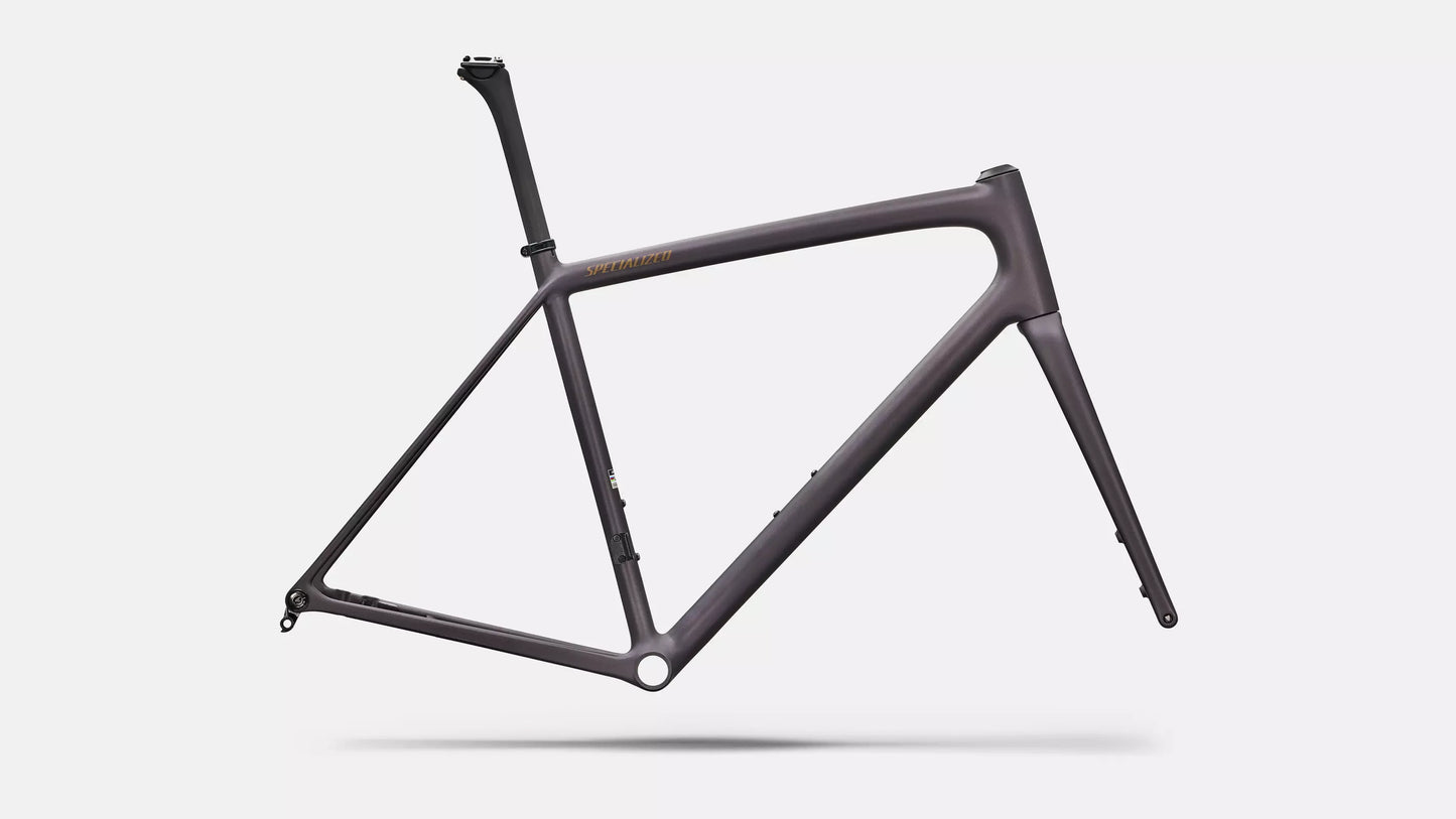 Specialized Aethos 2 Frameset