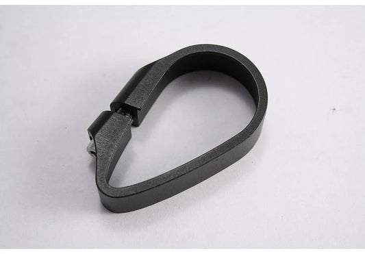 STC TRANSITION AERO SEAPOST COLLAR BLK