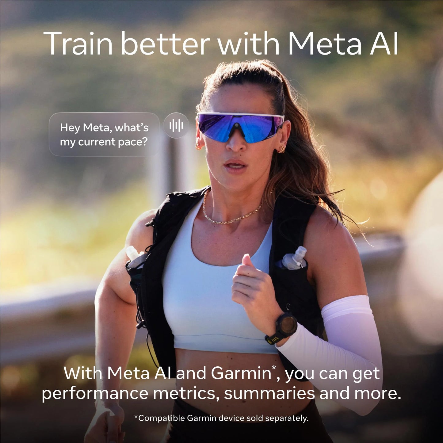 Oakley Meta Vanguard (PRE ORDER)