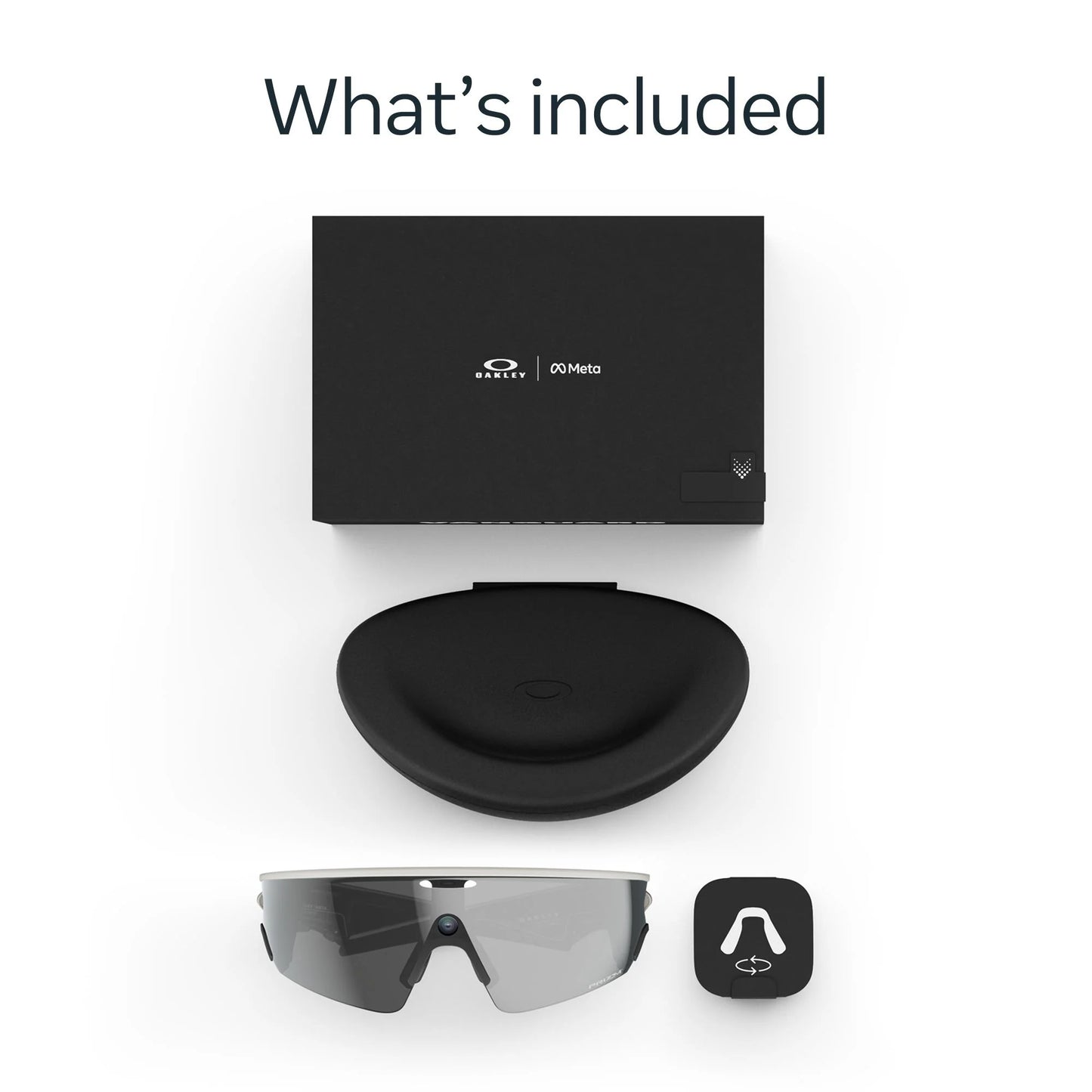 Oakley Meta Vanguard (PRE ORDER)