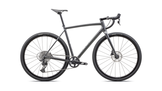 Specialized Crux DSW Comp