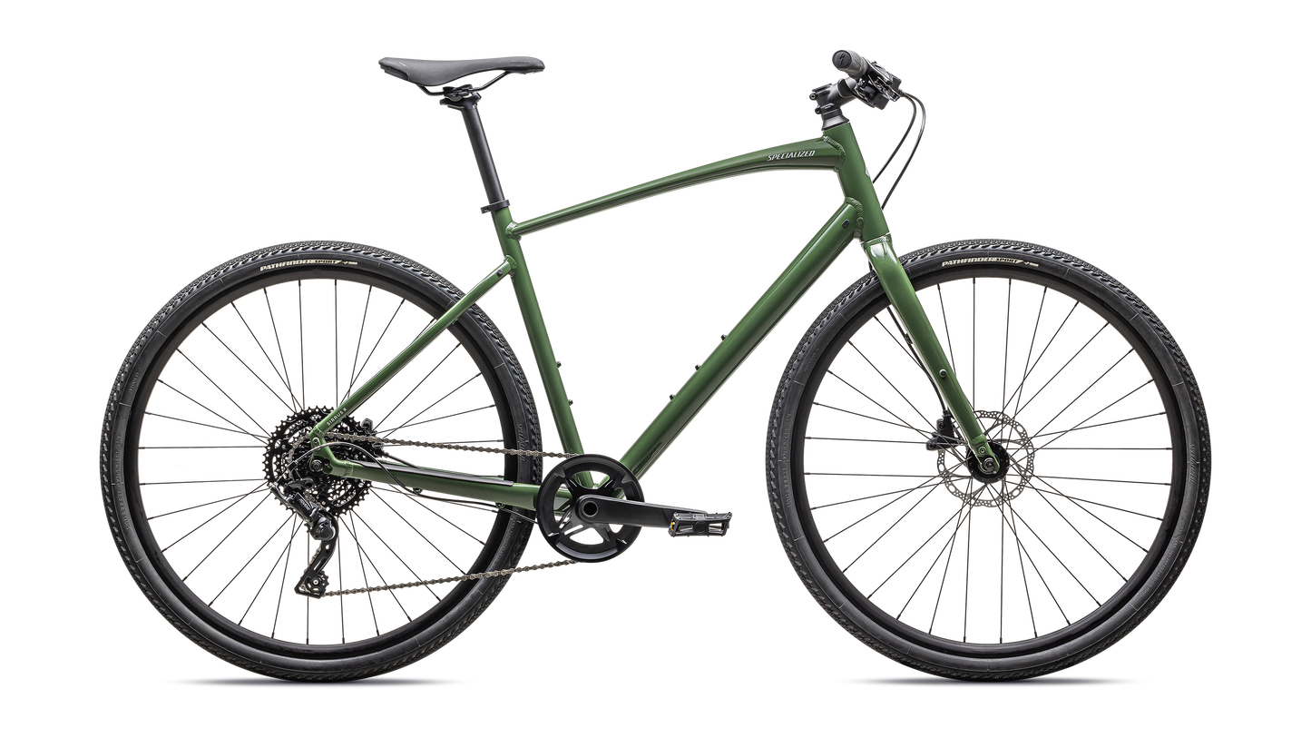 Specialized Sirrus X 3.0 2025